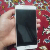 گوشی سامسونگ.c7|موبایل|لردگان, |دیوار