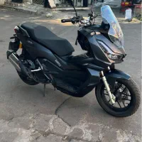 موتور سیکلت ای دی ویadv