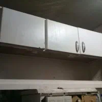 کابینت دیواری