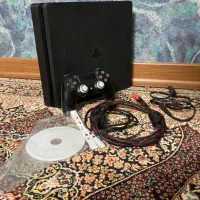 Ps4 کپی خور پی اس فور 1tra