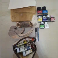 رنگ روغن وستا