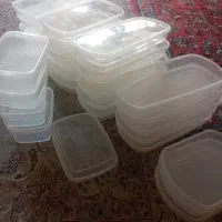 ظرف پلاستیکی