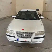 سمند 88 برازجان|خودرو سواری و وانت|برازجان, |دیوار