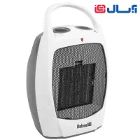 بخاری هیتر برقی فن دار آبسال مدل اقتصادی 330F