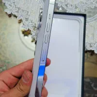 ایفون ۱۳پرومکس ۲۵۶ LLa|موبایل|کرج, عظیمیه|دیوار