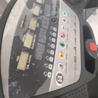 تردمیل با موتور عالی|تجهیزات ورزشی|بندرعباس, |دیوار