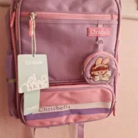 کوله پشتی برند کریس بلا