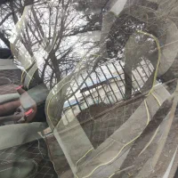 ef7مدل۹۶|خودرو سواری و وانت|کرج, باغستان|دیوار