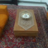 مبل  کار کرده|مبلمان خانگی و میز عسلی|قرچک, مهدیه|دیوار