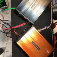 آموزش نصب سیستم صوتی و مانیتور خودرو