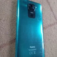 ردمی نوت 9 شیامی حافظه 128 رام 4