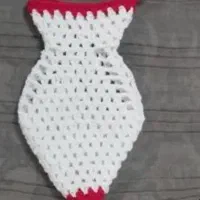 لیف حمام دست باف