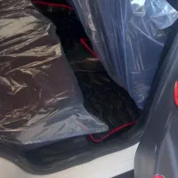 کوییک ار با رینگ اسپرت  فول|خودرو سواری و وانت|بندرعباس, |دیوار