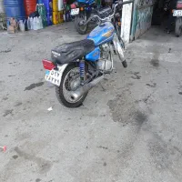 همتاز۲۰۰|موتورسیکلت|علیآباد کتول, |دیوار