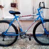 دوچرخه 26 دنده ای