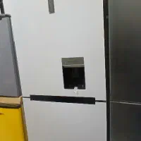 یخچال کمبی هیوندایی بدون برفک هوشمند