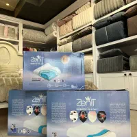 بالش طبی|رختخواب، بالش، پتو|قزوین, |دیوار