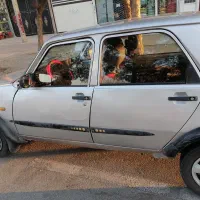 پی کی 1385|خودرو سواری و وانت|سبزوار, پیروزی|دیوار