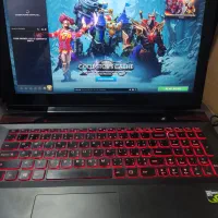 لپتاپ گیمینگ 4K