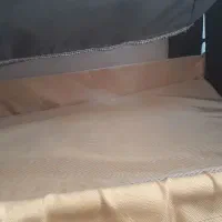 گهواره تخت شو|تخت و صندلی بچه|پاکدشت, شهرک امام رضا|دیوار