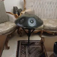 هنگ درام آرشا