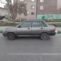 پراید مدل ۸۹|خودرو سواری و وانت|مشهد, نظام دوست|دیوار