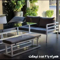 تولیدی کابوک چوب|میز و صندلی غذاخوری|فردیس, قریشی|دیوار