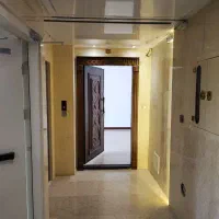 150 متر فول 3 خواب کلید نخورده