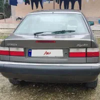 فروش خودرو زانتیا مدل ۸۹|خودرو سواری و وانت|همدان, |دیوار