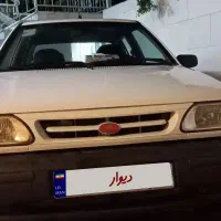 پراید ۱۳۱ مدل ۹۶ کارمندی ۱۶۸۰۰۰
