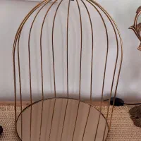 قفس تزئینی