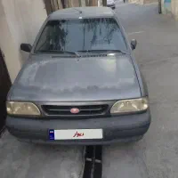 پراید فروشی مدل 89دوررنگ نوک مدادی