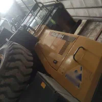 لودر شانتویی اصل درحد|خودرو سنگین|تهران, تهرانپارس شرقی|دیوار