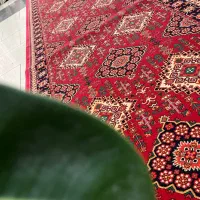 فرش کناره سنتی