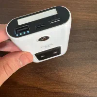 مودم همراه نزتک 99BN|مودم و تجهیزات شبکه|تهران, اباذر|دیوار