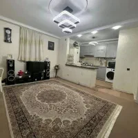۳۸ متر آپارتمان تک واحدی پارکینگ دار هلالاحمر