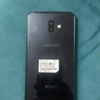 سامسونگ j6plus|موبایل|تهران, تهرانپارس شرقی|دیوار