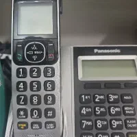 تلفن پاناسونیک
