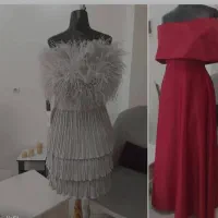 اجاره لباس مجلسی|لباس|سیرجان, |دیوار