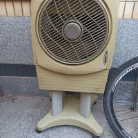 کولر ابی پرتابل