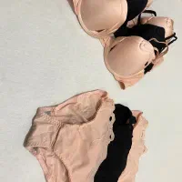 شورت و سوتین باهم فقط ۴۱۵ ت