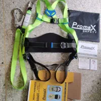 کمربند ایمنی پرومکس (PROMAX) کار در ارتفاع