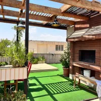 همکف ۹۵ متری فردوسی