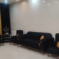 مبل زریوار کد۰۹