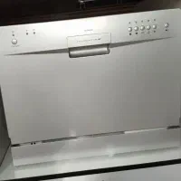 ماشین ظرفشویی ۶ نفره