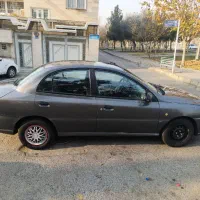 ریو مدل 89|خودرو سواری و وانت|شهر ری, اقدسیه|دیوار