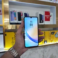 galaxy A34 5g|موبایل|مشهد, سید رضی|دیوار