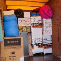 ( اتوبار باربری پردیس خاورنیسان وانت شبانه روزی )|خدمات حمل و نقل|پردیس, فاز ۳|دیوار