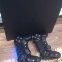دسته ps4  فابریک