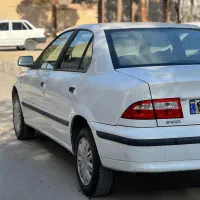 سمند مدل ۹۲|خودرو سواری و وانت|ملایر, |دیوار